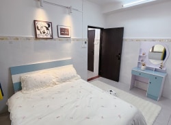 独栋·迪寓 水头村店 近南海城广场，精装修，直接入住 1室1厅_水头村3区租房