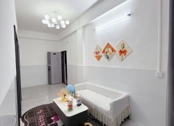 独栋·迪寓 苍西村二店 第二附属医院旁边，家具齐全，可以做饭 2室1厅_苍西村租房