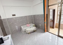 独栋·迪寓 苍西店 近附属第二医院，带阳台，临近市场，生活便捷 1室1厅_苍西村租房