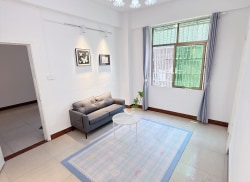 独栋·迪寓 苍西路店 近第二附属医院，超绝阳光房，可以做饭，家具齐全 1室1厅_苍西村租房