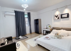 独栋·迪寓 水头村店 近南海城广场，配套齐全，拎包入住 开间_水头村3区租房