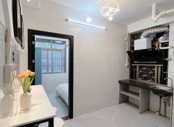 独栋·迪寓 水头村店 近南海城广场，配套齐全，拎包入住 开间_水头村3区租房
