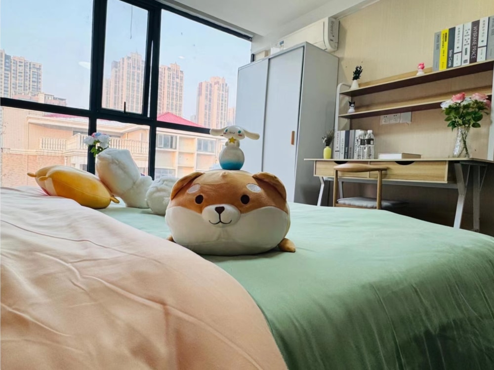胖胖公寓店