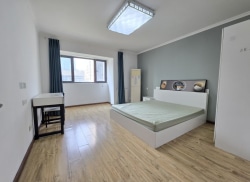 合租·金鹏时代 4居室 南卧_金鹏时代租房