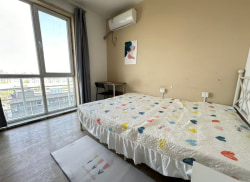 合租·新龙城 3居室 西北卧_新龙城租房