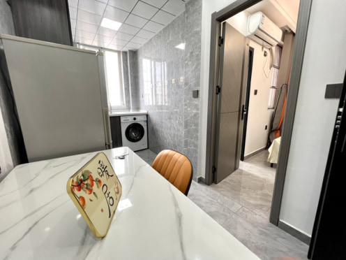 合租·淞泽家园（三区） 3居室 北卧