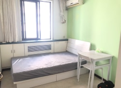 合租·新贵都二期 3居室 北卧_新贵都二期租房