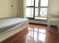 合租·新贵都二期 3居室 南卧_新贵都二期租房