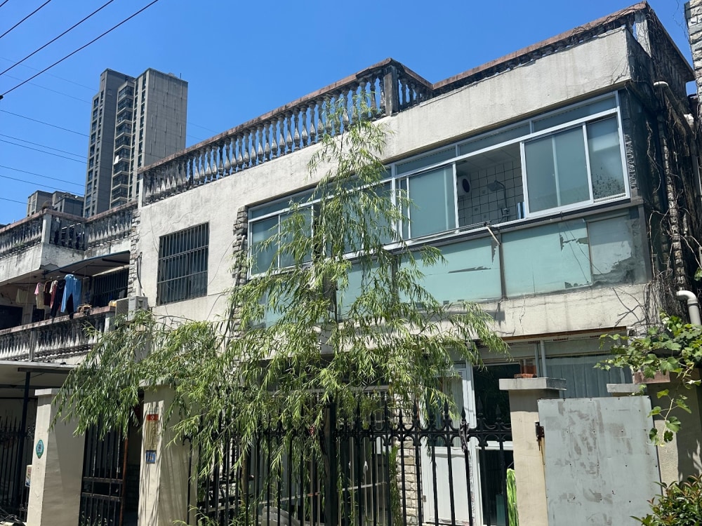 宝尹花园店