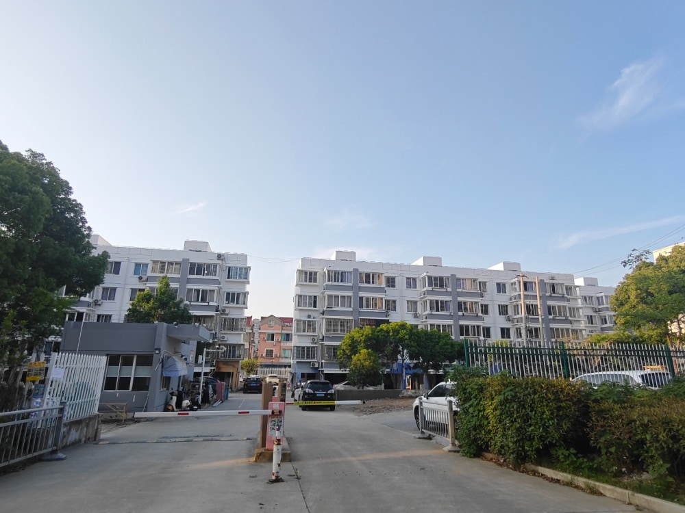 红庄南都店
