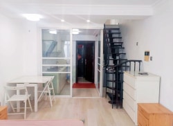 独栋·平台合作机构 悦泰诚里 悦泰城里 跃层 24中陪读好房 近地铁公交商超 南北通透 卫生干净 1室1厅_悦泰诚里租房