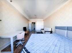 独栋·万德成房地产 汇邦公寓 汇邦公寓 精品公寓 精装一室小户型 近商超地铁 开间_汇邦中心租房