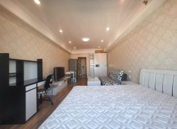 独栋·万德成房地产 汇邦公寓 汇邦公寓  精装小户 拎包入住 近商超地铁 适合白领居住 开间_汇邦中心租房