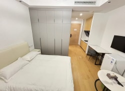 独栋·新誉公寓 凤栖路店 近理想瑞声 酒店式公寓 独立卫浴 拎包入住 开间_凤栖路20号租房