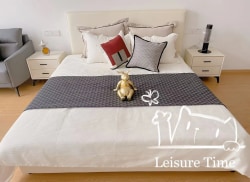 独栋·新誉公寓 凤栖路店 武进大学城 直租无中介 超大落地窗 家电家具齐全 开间_凤栖路20号租房