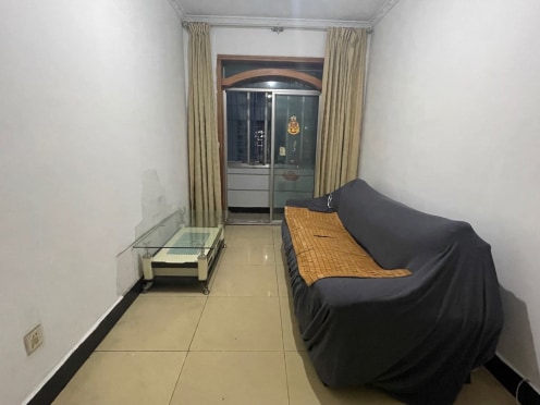 独栋·家哆堡公寓 德盛路5号店 太升南路 文殊院套三 家具齐全 可短租月付 无中介费服务费 3室1厅