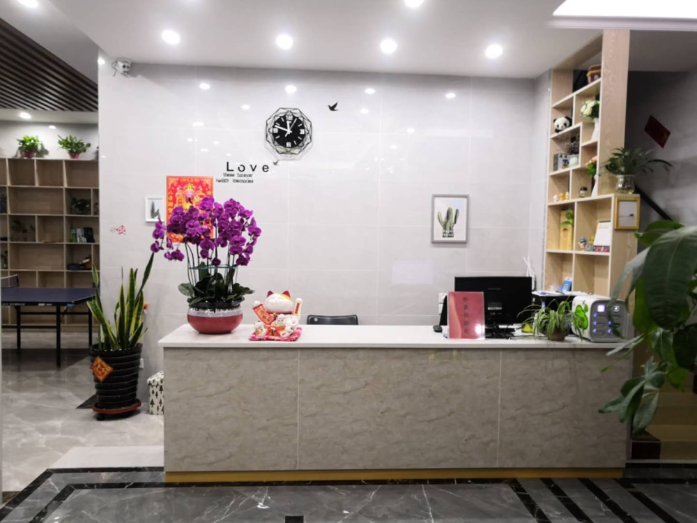 南楼梓庄店
