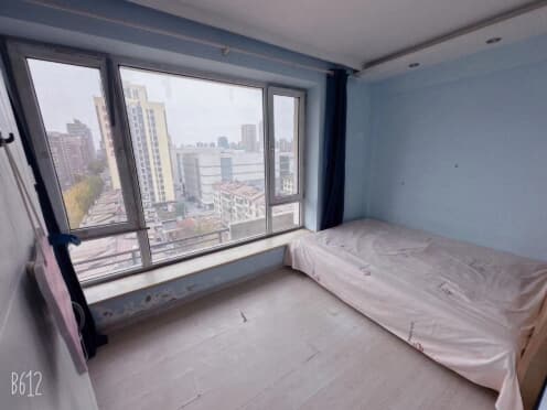 合租·云峰嘉园 4居室 南卧