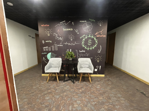 独栋·米多公寓 十梓街店 免管理费 押一付一靠近地铁站 长租季付特惠 1室1厅