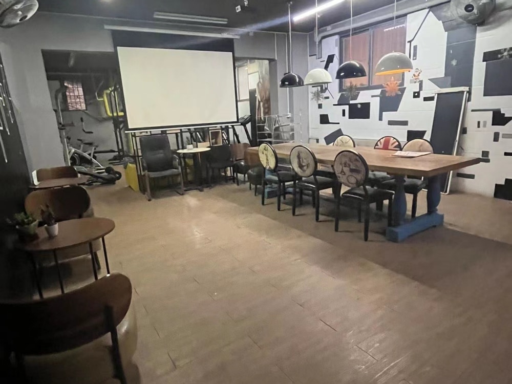 排头新村8