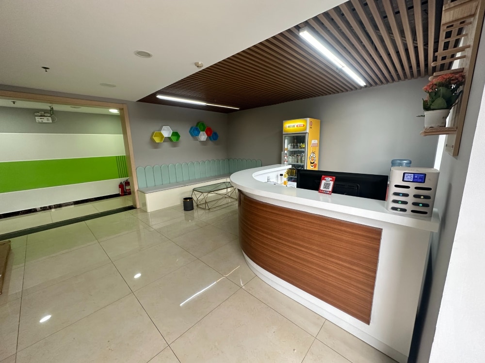 轻遇HOME（服仓店）