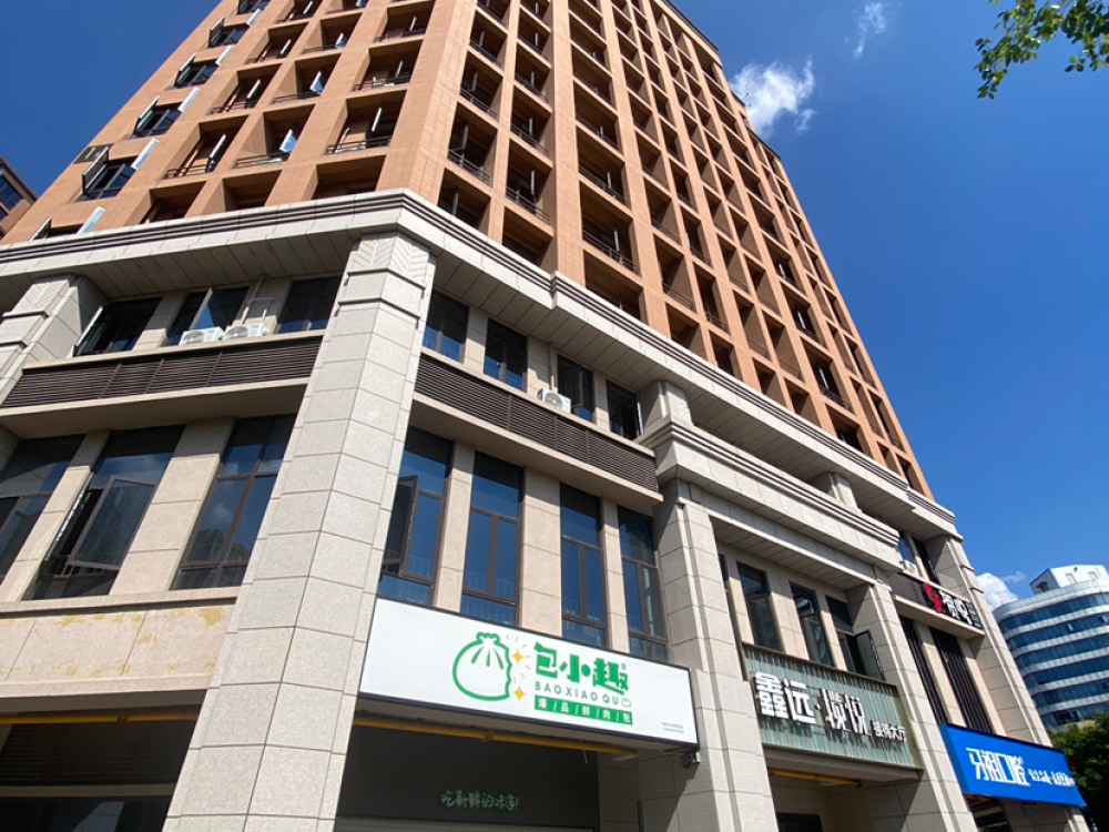 中信广场店