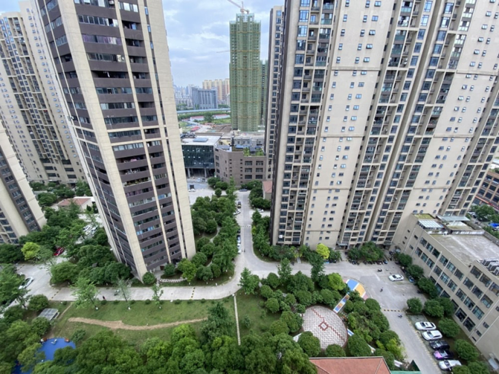 万达店