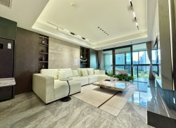 独栋·素舍臻选 涵碧楼 专为精致女性打造 自带iNS风背景墙 涵碧楼行馆轻奢一居 1室1厅_涵碧楼行馆租房