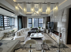 独栋·素舍臻选 奥南店 建邺区CBD 金地广场167平 4室2厅 270度采光 4室2厅_正荣中心天寓租房