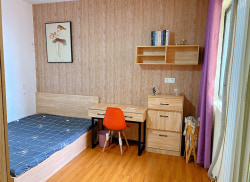 合租·瓦屋李村 3居室 南卧_瓦屋李村租房