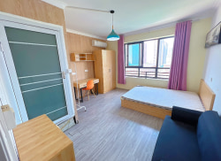 合租·大里鑫桂源 4居室 南/西卧_大里鑫桂源租房