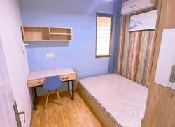 合租·五龙新城香馨园 3居室 东/南卧_五龙新城香馨园租房