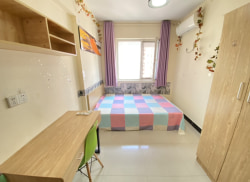 合租·白庙小区 5居室 北卧_白庙小区租房