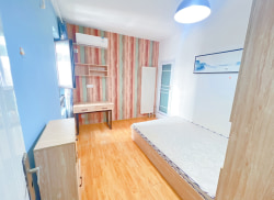 合租·五龙新城香馨园 3居室 南卧_五龙新城香馨园租房