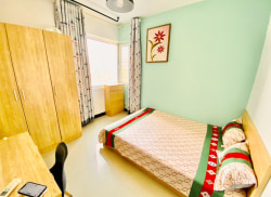 合租·白庙小区 4居室 南卧_白庙小区租房