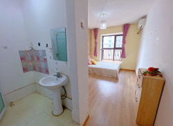 合租·五龙新城香馨园 4居室 南卧_五龙新城香馨园租房