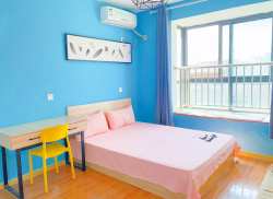 合租·河南黄河工程局家属院 5居室 南卧_河南黄河工程局家属院租房