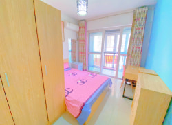 合租·白庙小区 4居室 北卧_白庙小区租房