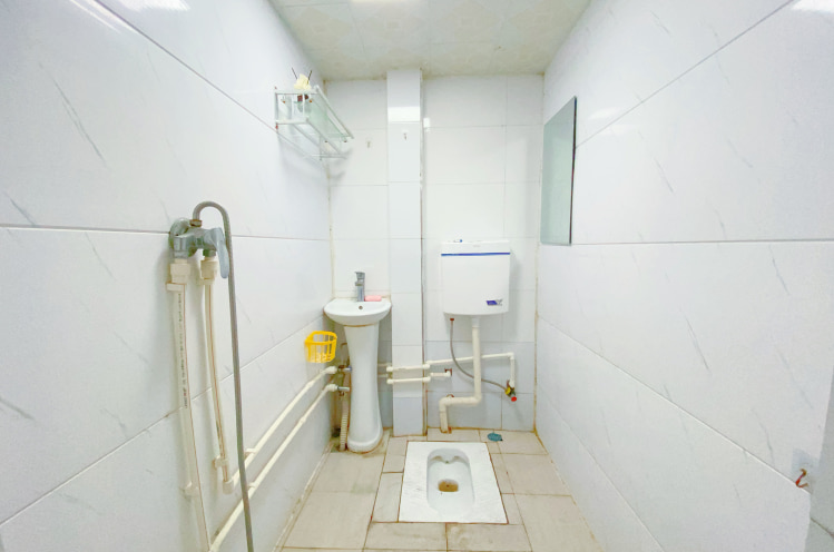【限时特价】精装一室独立卫浴16-1-2302B