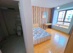 合租·瓦屋李村 4居室 南卧_瓦屋李村租房