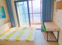 合租·聂庄安置区B区 3居室 南卧_聂庄安置区B区租房