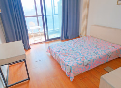 合租·聂庄安置区B区 4居室 南卧_聂庄安置区B区租房