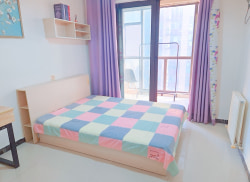 合租·聂庄嘉苑东院 5居室 南卧_聂庄嘉苑东院租房