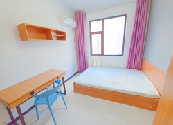 合租·聂庄嘉苑东院 5居室 北卧_聂庄嘉苑东院租房