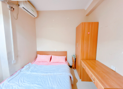 合租·聂庄嘉苑东院 5居室 北卧_聂庄嘉苑东院租房