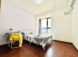 合租·观城 3居室_观城租房