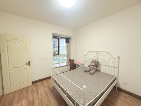 合租·慕和南道 3居室 南卧