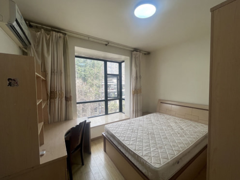 合租·南阳锦城 3居室 南卧