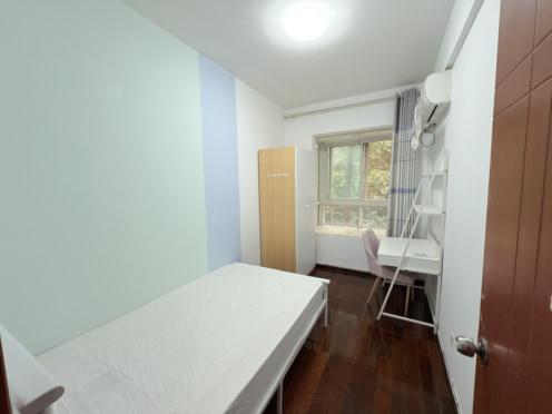 合租·格林君典 3居室 南卧