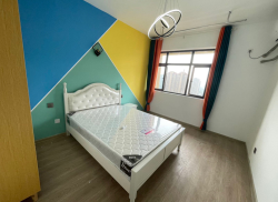 合租·盛隆佳园 5居室 南卧_盛隆佳园租房